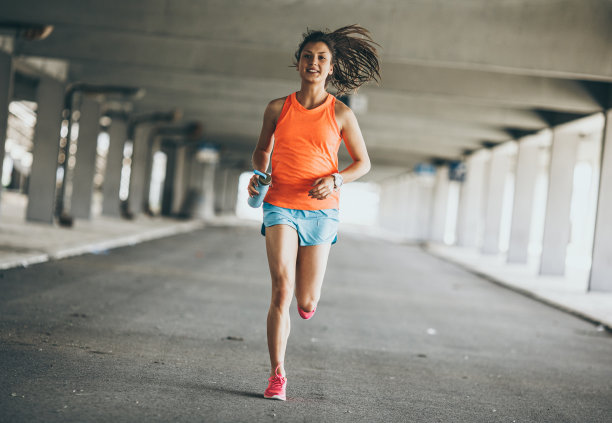 run