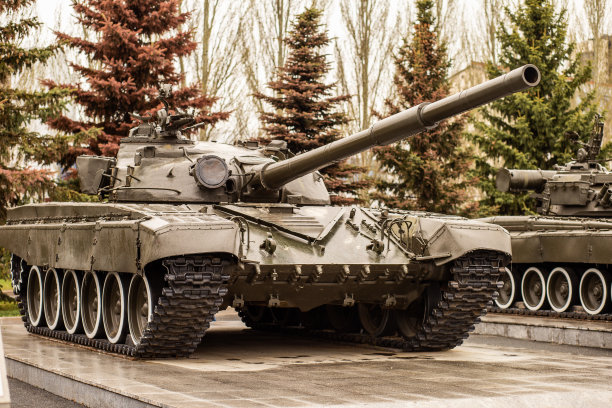 tank