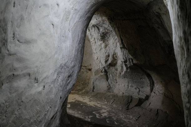 grotto