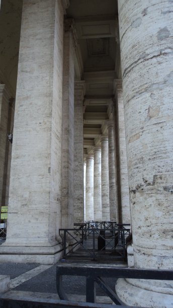 columns