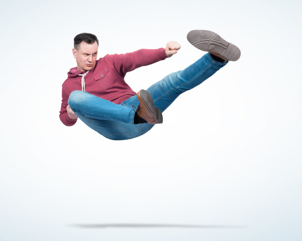 kick