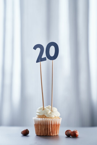 twenty