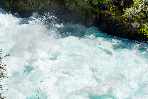 rapids