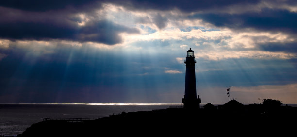 lighthouse