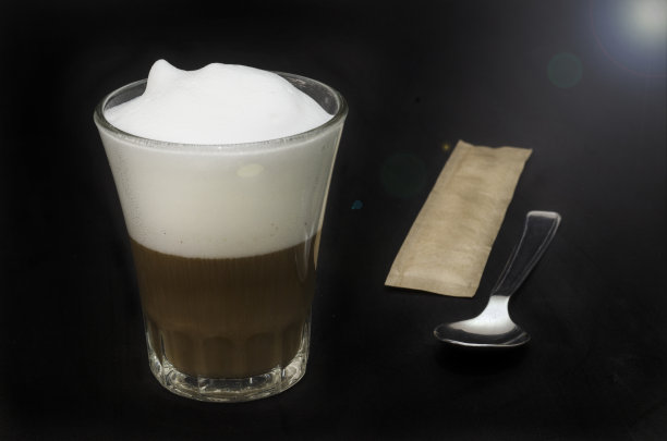 macchiato
