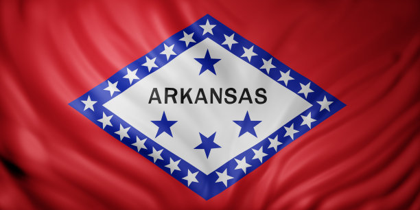 arkansas