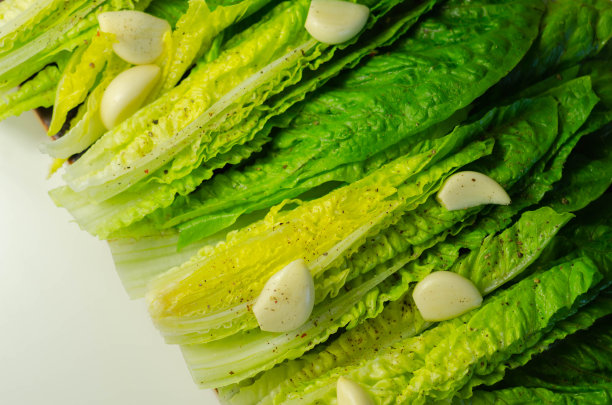 romaine