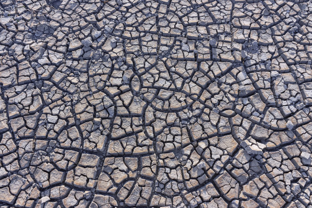 drought