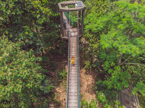 skywalk