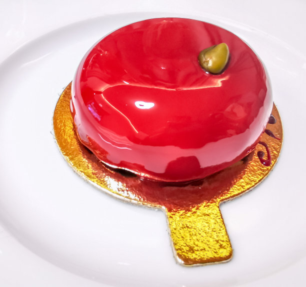 pudding