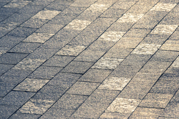 pavement
