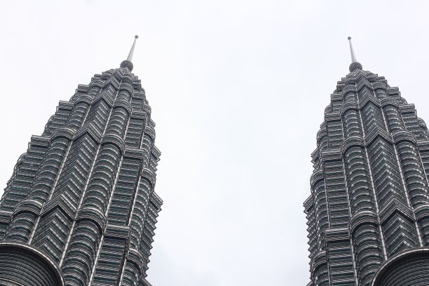 petronas