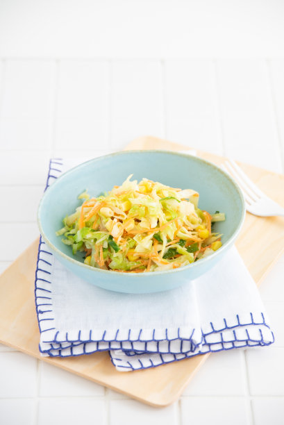 coleslaw