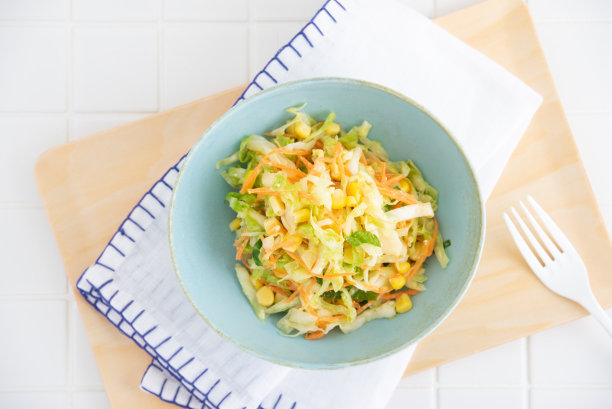 coleslaw
