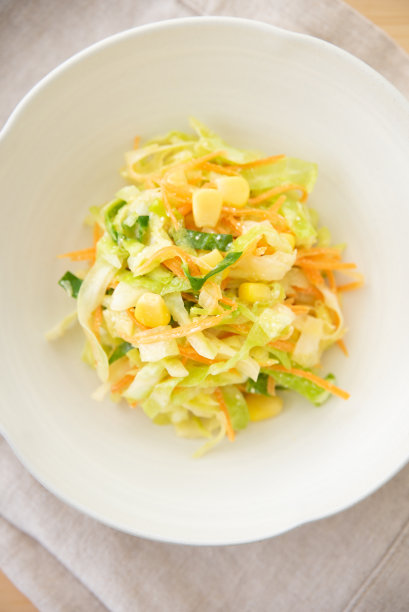 coleslaw