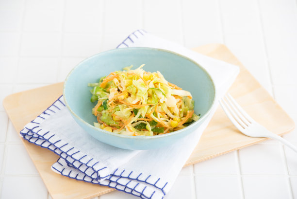 coleslaw