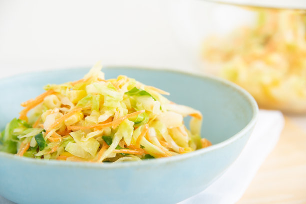 coleslaw