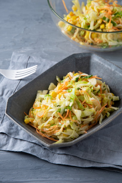 coleslaw