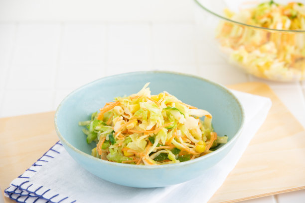 coleslaw