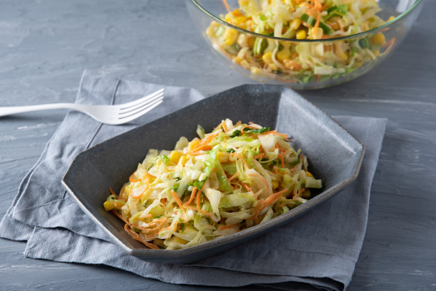 coleslaw