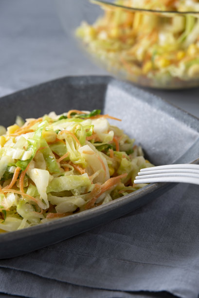 coleslaw