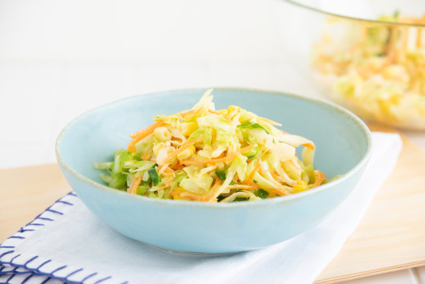 coleslaw