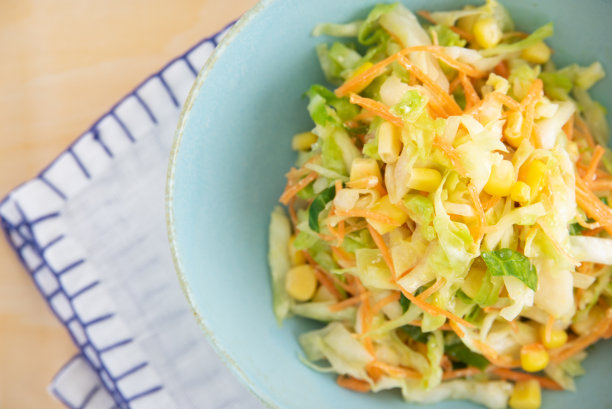 coleslaw