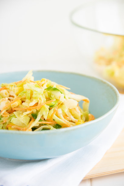 coleslaw