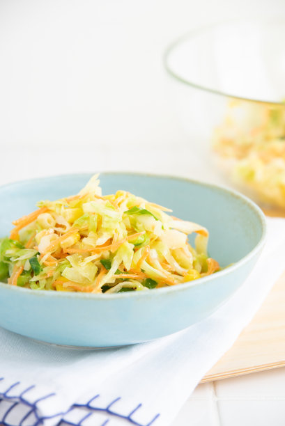 coleslaw
