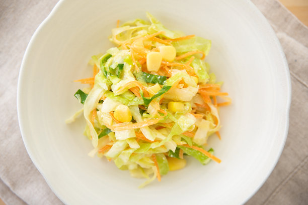 coleslaw
