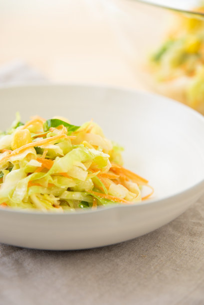 coleslaw