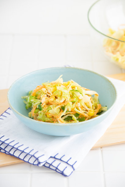 coleslaw
