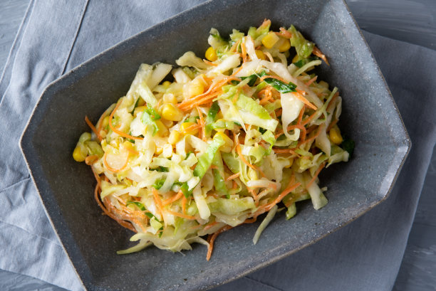 coleslaw