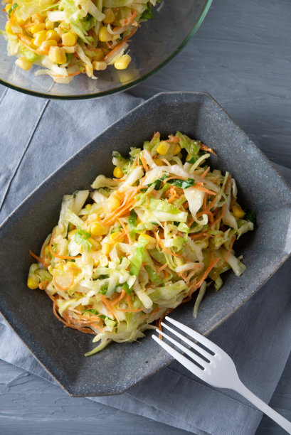 coleslaw