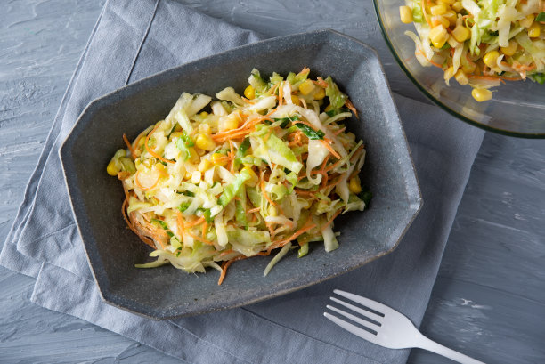 coleslaw