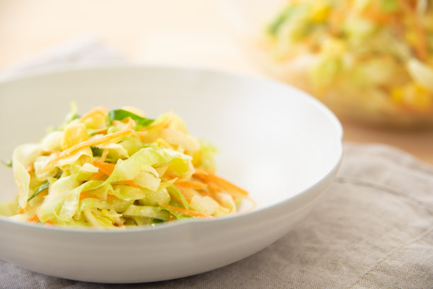 coleslaw