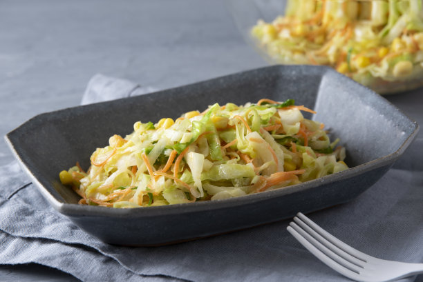 coleslaw