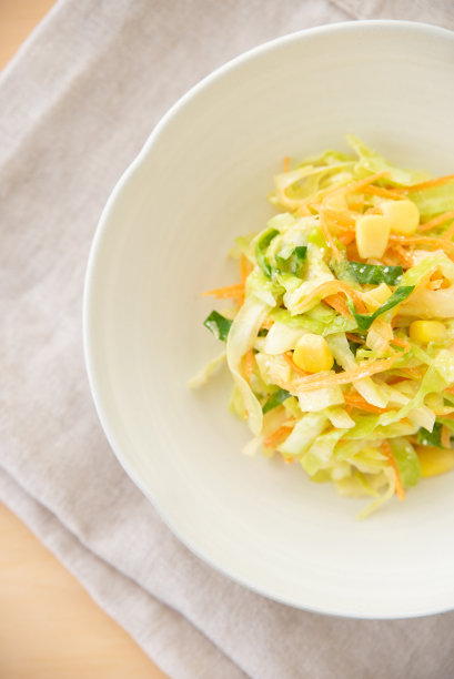 coleslaw