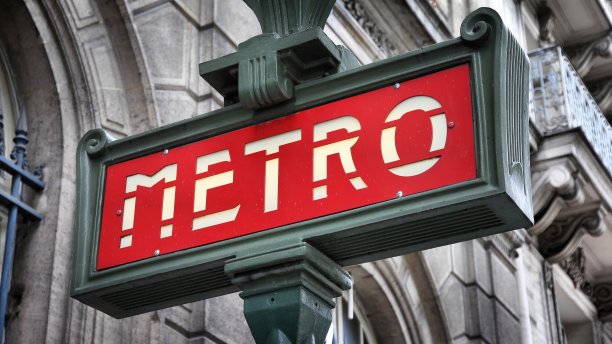 metro