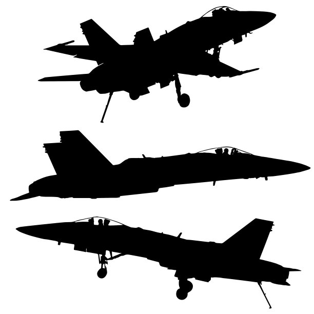 airplanes
