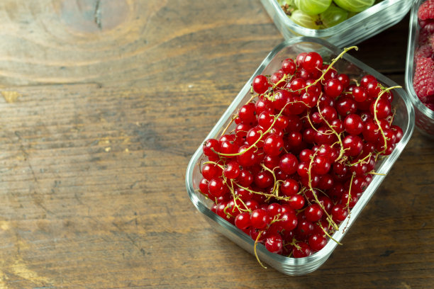 redcurrant