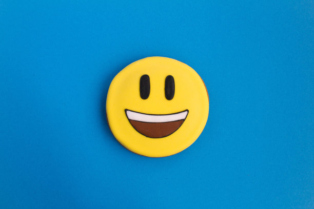 smiley