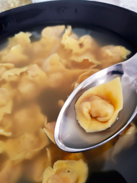ravioli