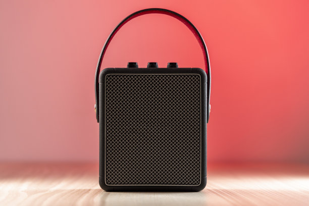amplifier