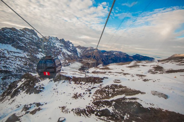 titlis