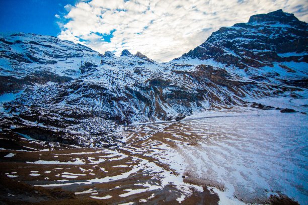 titlis