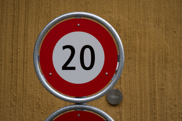 twenty