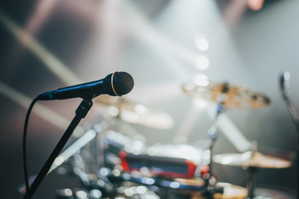 mic