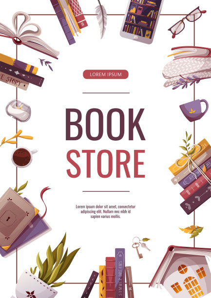 bookstore