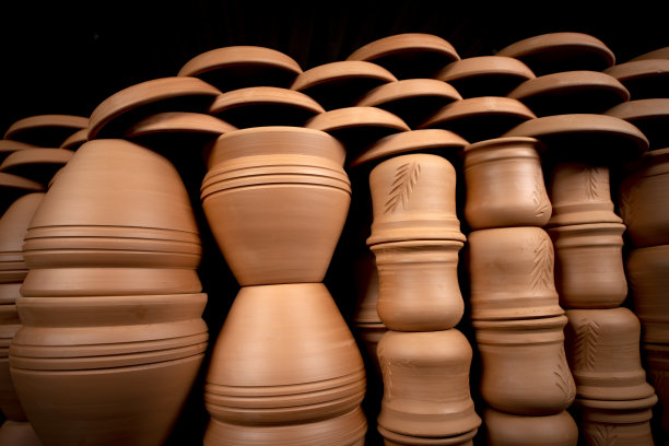 terracotta